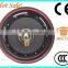 motor scooter wheels, electric motors wheels,e-scooter motor wheel
