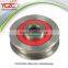 608 square groove ball bearing for windows