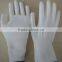Polyurethane dipped working glove