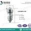 Tungsten carbide screw studs tyre stud