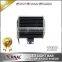 6.5in 72W quad row powersports off road 4x4 ATV UTV racing led light bar driving lamp