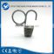 Stainless steel double torsion spring for toy light