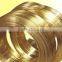 china  golden supplier Brass Wire / high quality brass copper wire manufacturer / edm brass wire