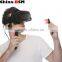 VR BOX 2.0 Virtual Reality Glasses 3D VR Headsets Helmet with Bluetooth Remote