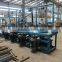 low carbon steel simple pullery wire drawing equipment price