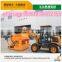 large Mobile concrete blocks making Machine/ brick making Machine