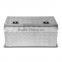 Aluminum Top Mount Boxes