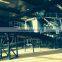 Automatic municipal waste recycling plant urban garbage sorting plant screw sorting machines for sorting MSW to RDF