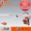Long working life backpack brush cutter BG-3400-1