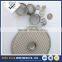 industrial air micron nylon mesh filter demister
