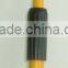 FRP pole, fiberglass pole, glassfiber pole