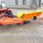 CE approved high quality ride on lawn mower