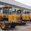 china 3 ton mini dumper, site dumper FCY30 hot sale, tipper lorry