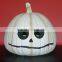 OEM Blow Molding halloween decoration plastic artificial large pumpkins Hui zhou Factory