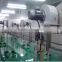 automatic mineral pure drinking water filling line
