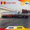Air compressor bulk cement tanker , bulk cement transport semi-trailer