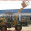 SWLTD SWM618 1200 kg wheel loader