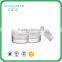 2017 Plastic Cosmetic Package Cream Bottle PS&PP
