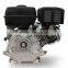173 Honda Chongqing CHINA Aerobs Small Size OHV 6.5hp Electric Start Air Compressors With Gasoline Engine for Sale