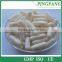 Size 00, 0,1,2,3,4 empty vegetable cpasule white capsules with high quality
