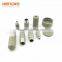 Sintered porous metal SS316L grease filter