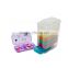 Wholesale Monthly New Design Plastic Slide Weekly 28 Day Pill Box