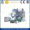 CE STANDARD HIGH PERFORMANCE EUROPEAN TECHNOLOGY SPUNBONDED NONWOVEN FABRIC PRODUCTION LINE