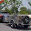 2015 brand new hard floor camper trailer C12S