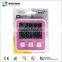 Digital wireless thermometer+Clock+Hygrometer