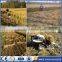Factory price advanced design automatic rice wheat reaper binder machine
