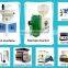 2015 Low Price Cooler Silo for Cooling Biomass Wood Pellets into Good Wood Pellets