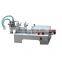 horizontal manual liquid filling machine price