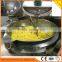 Industrial large commercial 200 liter electric cooking pot for sale