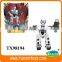 robot remote controlled toy, mini RC robot toy