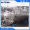 50L-20000L Stainless steel high pressure vessel