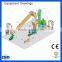 China Supplier Ring Die Grass Feed Pellet Maker
