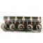 Auplex 150x5 heat transfer machine for skateboard