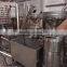 TG-250 Tofu machine /Soybean Grinding/Cooking Machine bean curd machinery
