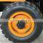 China Manufacturer Mini Wheel Loader 1.8 ton