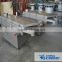 Industrial electric vibrating sifter screen sieve for pharmaceutical chemical flour