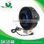 high pressure hydroponics centrifugal inline fan/ circular inline duct fan/ in line duct fan