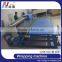 China Foshan NaiGu manufacturer 2016 semi-automatic mattress roll packaging machine