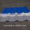 transparent skylight pc corrugated roof sheet