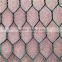 Galvanized and PVC Hexagonal wire mesh manufacturer in Anping China