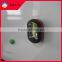 3 LED+COB Magnetic Rubber Print Emergency Work Light With Hanger Hook