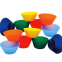Silicone Cake Mold Muffin Cupcake Mould