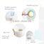 LED lamp & music built-in portable humidifier