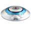 Modern elegant design portable mini car ozone air purifier