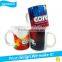 Hot sale Personalized white mug with cheap price
