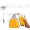J361 Popular Flexible Plastic Party Straws With for Drinking Electric Wood Crusher